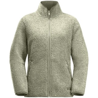 Jack Wolfskin High Curl Damen Midlayer