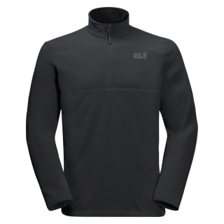 Jack Wolfskin Gecko Herren Fleecejacke