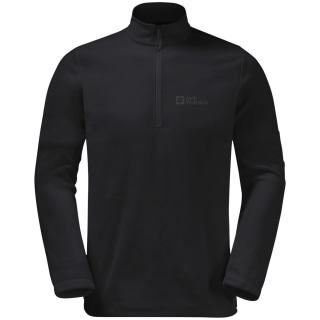 Jack Wolfskin Taunus Half Zip Herren Fleecejacke