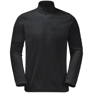 Jack Wolfskin Taunus Half Zip Herren Fleecejacke