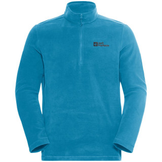 Jack Wolfskin Taunus Half Zip Herren Fleecejacke