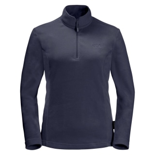 Jack Wolfskin Gecko Damen Fleecejacke