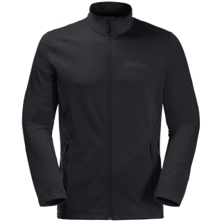 Jack Wolfskin Kolbenberg Full Zip Herren Midlayer