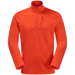 Jack Wolfskin Kolbenberg Half Zip Herren Midlayer