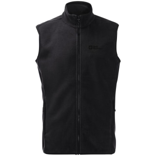 Jack Wolfskin Waldsteig Full Zip Herren Weste