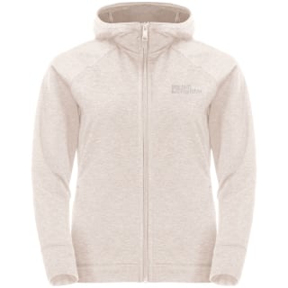 Jack Wolfskin Waldsee Hooded Damen Midlayer