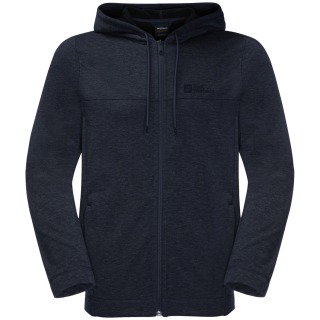 Jack Wolfskin Waldsee Hooded Herren Midlayer