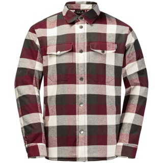 Jack Wolfskin Felsenweg Insulated Herren Midlayer