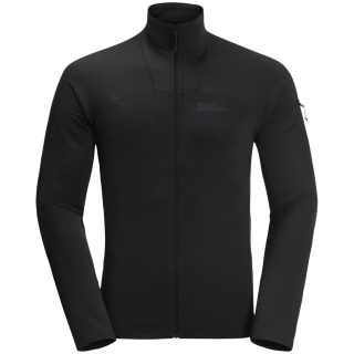 Jack Wolfskin Prelight Full Zip Herren Fleecejacke Jack Wolfskin Prelight Full Zip Herren Fleecejacke