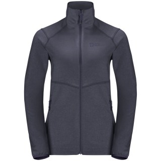 Jack Wolfskin Fortberg Full Zip Damen Fleecejacke