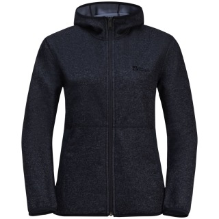 Jack Wolfskin Tannenspur Damen Midlayer