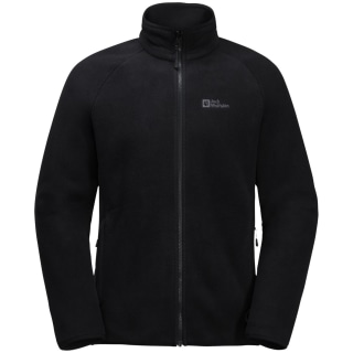 Jack Wolfskin WaldsteigFull-Zip Herren Midlayer