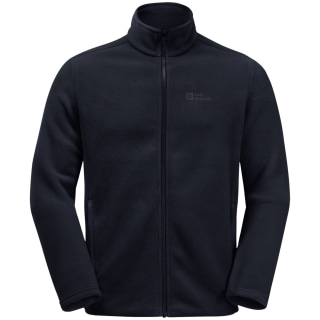 Jack Wolfskin Winterstein Full Zip Herren Midlayer