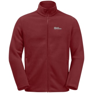 Jack Wolfskin Winterstein Full Zip Herren Midlayer