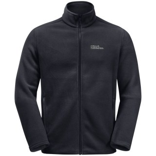 Jack Wolfskin Winterstein Full Zip Herren Midlayer