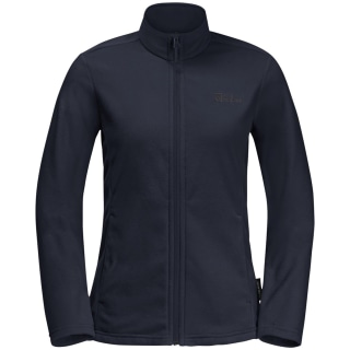 Jack Wolfskin Taunus Full Zip Damen Midlayer