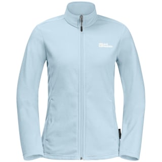 Jack Wolfskin Taunus Full Zip Damen Midlayer