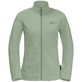 Jack Wolfskin Taunus Full Zip Damen Midlayer