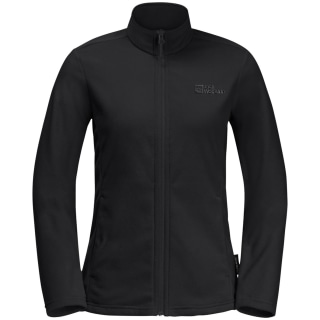 Jack Wolfskin Taunus Full Zip Damen Midlayer