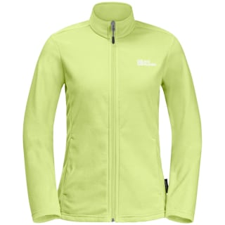 Jack Wolfskin Taunus Full Zip Damen Midlayer