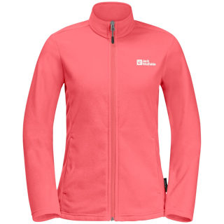 Jack Wolfskin Taunus Full Zip Damen Midlayer