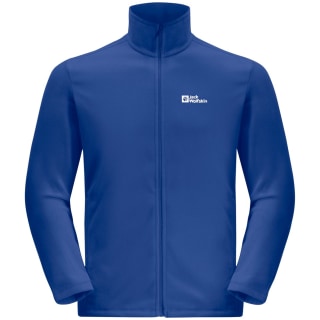 Jack Wolfskin Taunus Full Zip Herren Midlayer
