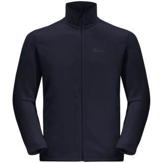 Jack Wolfskin Taunus Full Zip Herren Midlayer