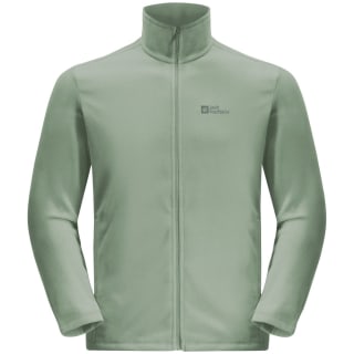 Jack Wolfskin Taunus Full Zip Herren Midlayer