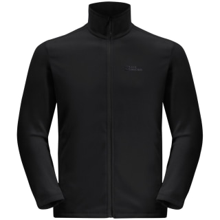 Jack Wolfskin Taunus Full Zip Herren Midlayer