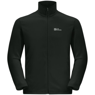 Jack Wolfskin Taunus Full Zip Herren Midlayer