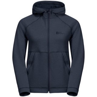 Jack Wolfskin Fernweh Hooded Damen Midlayer