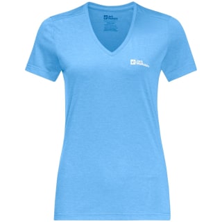 Jack Wolfskin Crosstrail Damen T-Shirt