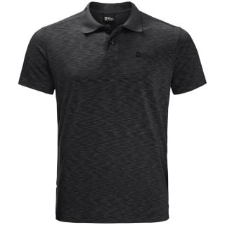 Jack Wolfskin Travel Herren Poloshirt