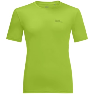 Jack Wolfskin Tech Herren T-Shirt