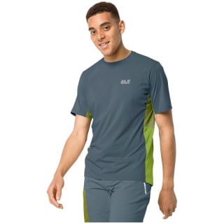 Jack Wolfskin Narrows Herren T-Shirt