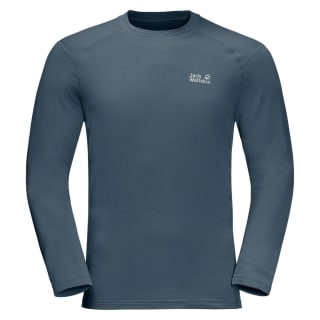 Jack Wolfskin Infinite Herren T-Shirt