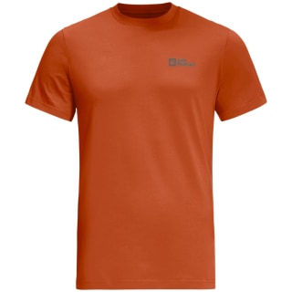 Jack Wolfskin Essential Herren T-Shirt