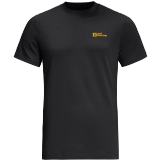 Jack Wolfskin Essential Herren T-Shirt