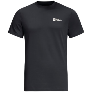 Jack Wolfskin Essential Herren T-Shirt