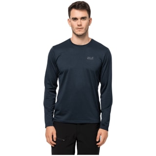 Jack Wolfskin Skyhermal Herren T-Shirt