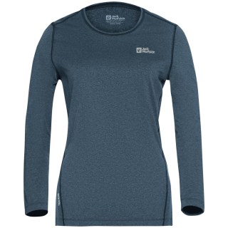 Jack Wolfskin Sky Thermal Damen T-Shirt