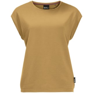 Jack Wolfskin Sommerwald Damen T-Shirt