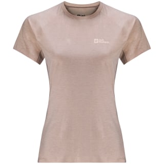 Jack Wolfskin Prelight Pro Damen T-Shirt
