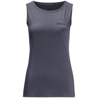 Jack Wolfskin Prelight Pro Damen T-Shirt