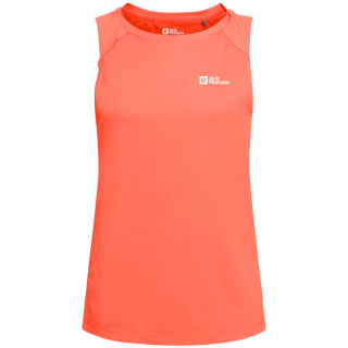 Jack Wolfskin Prelight Chill Tank Damen T-Shirt