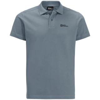Jack Wolfskin Essential Herren Poloshirt