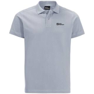 Jack Wolfskin Essential Herren Poloshirt