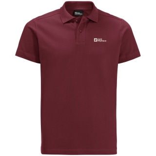 Jack Wolfskin Essential Herren Poloshirt