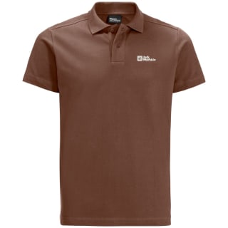 Jack Wolfskin Essential Herren Poloshirt