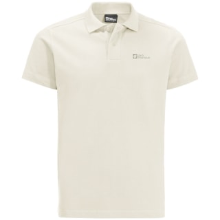 Jack Wolfskin Essential Herren Poloshirt